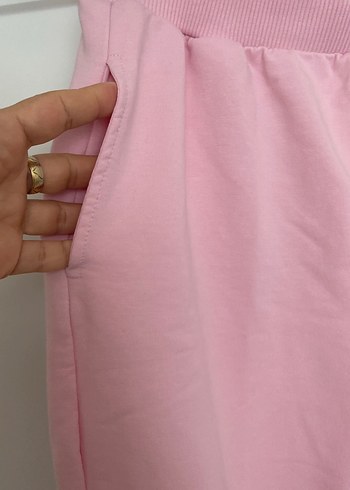 Kız çocuk eşofman altı - Görsel 5