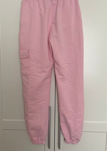 Kız çocuk eşofman altı - Görsel 2