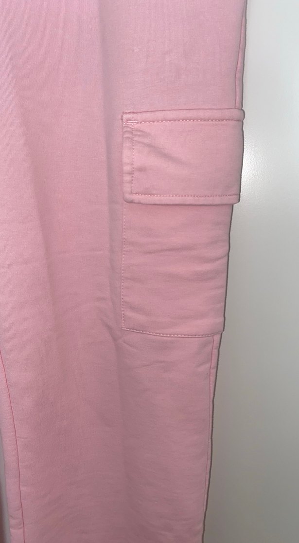 Kız çocuk eşofman altı - Görsel 3