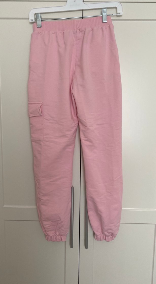 Kız çocuk eşofman altı - Görsel 2