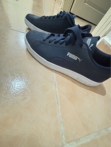 Puma erkek ayakkabı