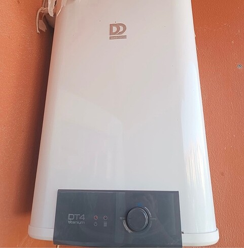 Diğer Termosifon
