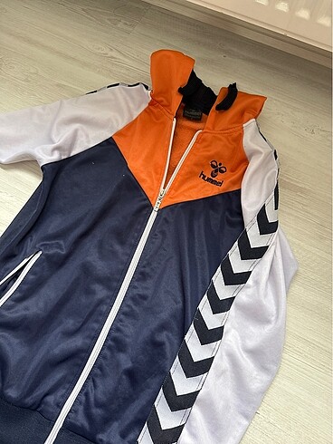 Hummel ceket