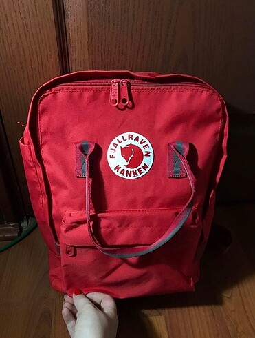KIRMIZI KANKEN
