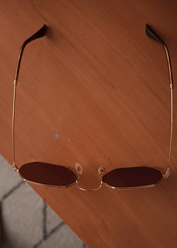 Ray-Ban Aynalı Güneş Gözlüğü - Görsel 9