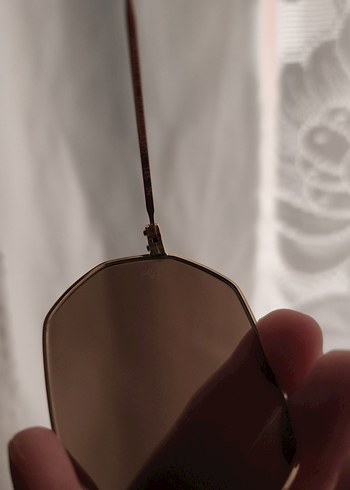 Ray-Ban Aynalı Güneş Gözlüğü - Görsel 3