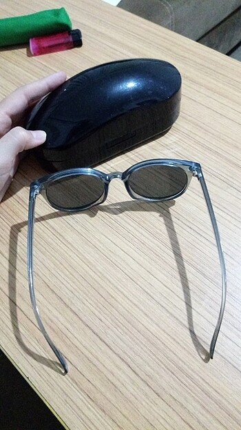 Şefaf Gözlük - Görsel 4