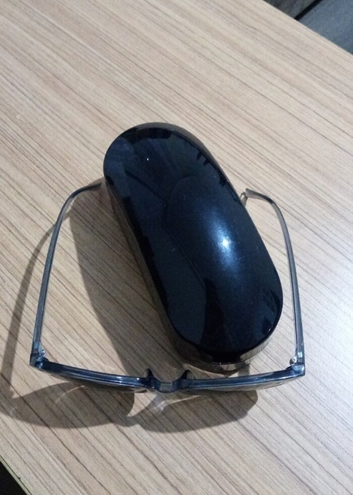 Şefaf Gözlük - Görsel 5