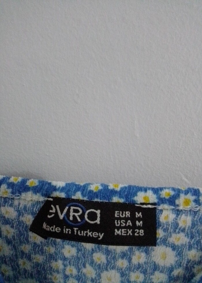 Bağlama detaylı şort elbise - Görsel 5