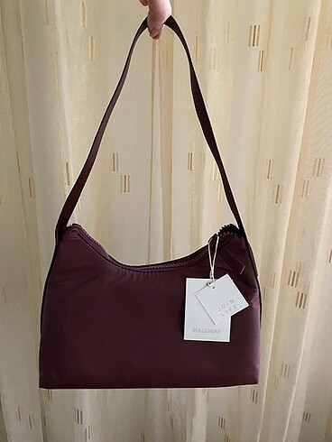 Pull and bear