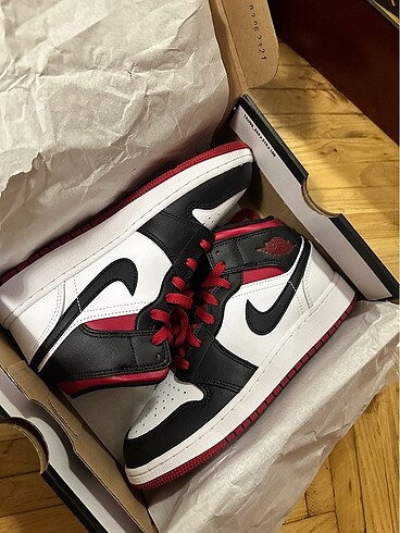 Air jordan 1 mid