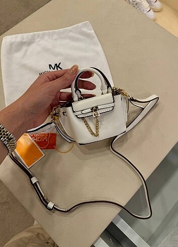  Beden Michael Kors MK çanta 