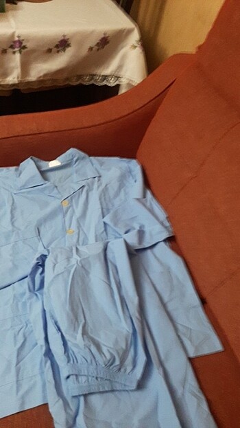 Babam a aldım büyük geldi - Görsel 2