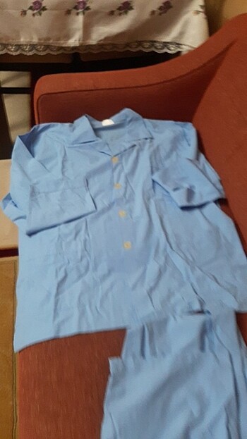 Babam a aldım büyük geldi - Görsel 3