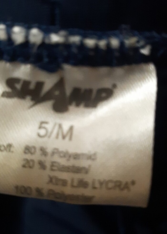 Çocuk mayo  - Görsel 3