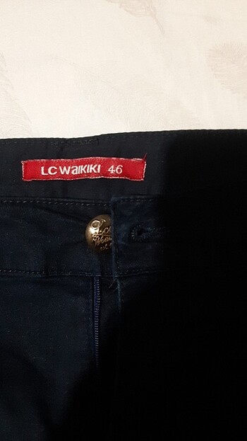 Keten kapri  - Görsel 2