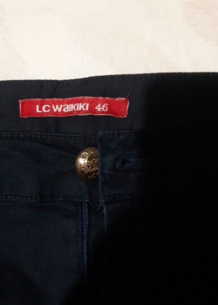 Keten kapri  - Görsel 2