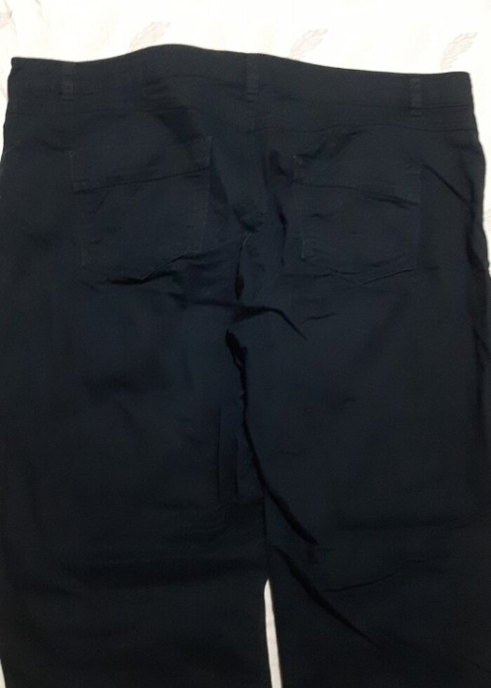 Keten kapri  - Görsel 3