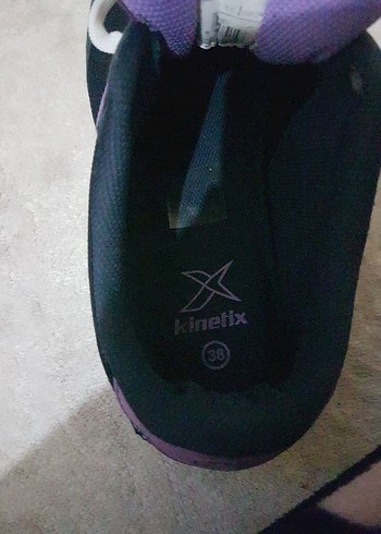 Kadın Spor Ayakkabı - Görsel 3