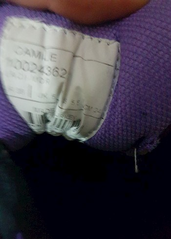 Kadın Spor Ayakkabı - Görsel 4