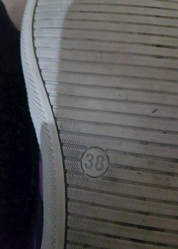 Kadın Spor Ayakkabı - Görsel 2