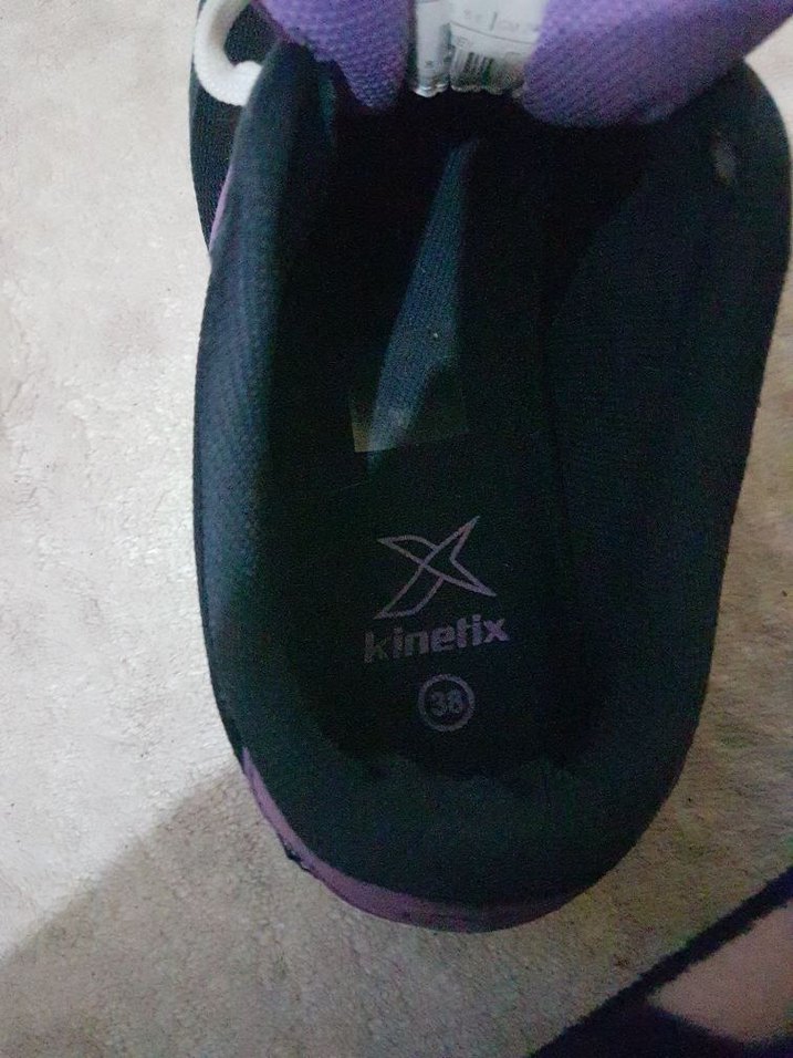 Kadın Spor Ayakkabı - Görsel 3