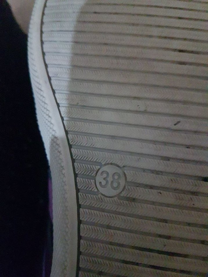 Kadın Spor Ayakkabı - Görsel 2