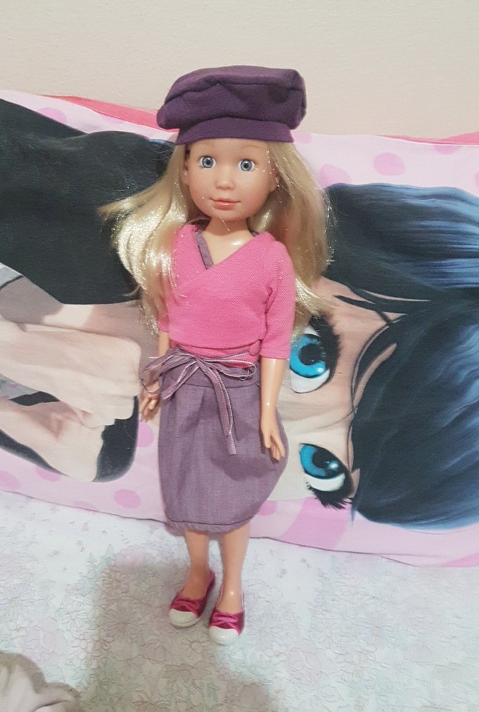 zapf ceration - Görsel 2