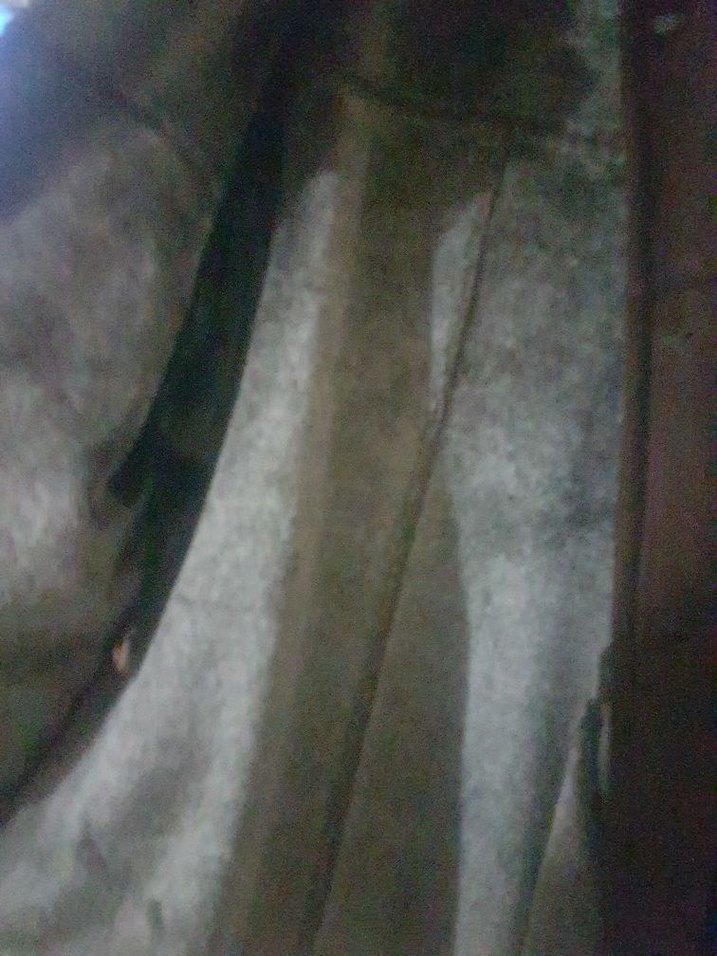 Kahverengi Süet Erkek Klasik ceket - Görsel 5