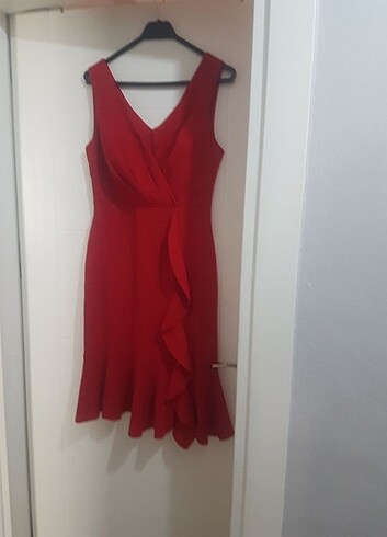 Bayan abiye  - Görsel 4