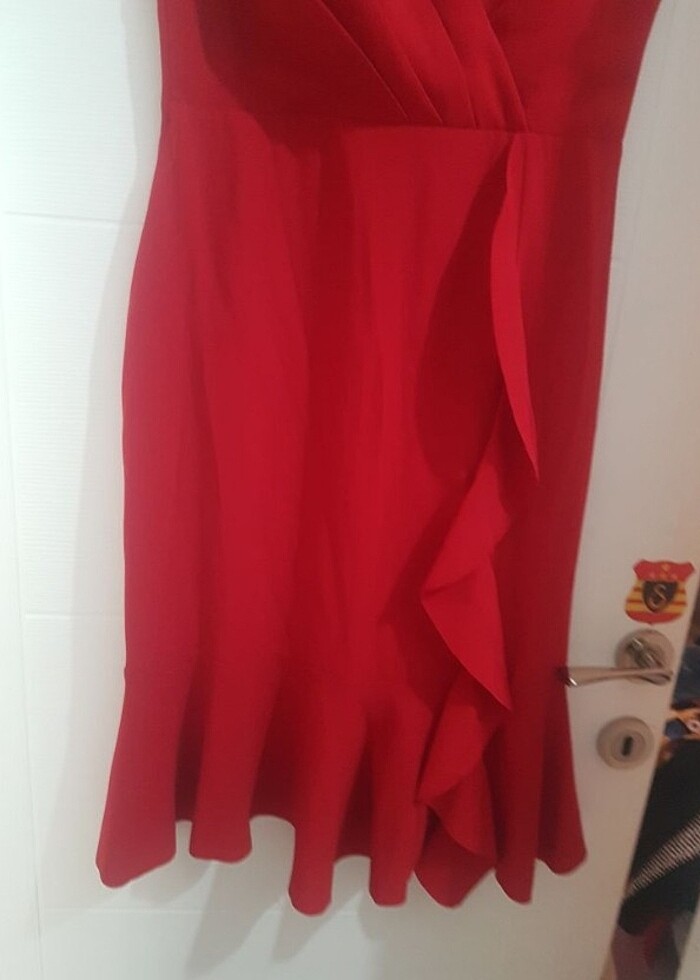 Bayan abiye  - Görsel 2