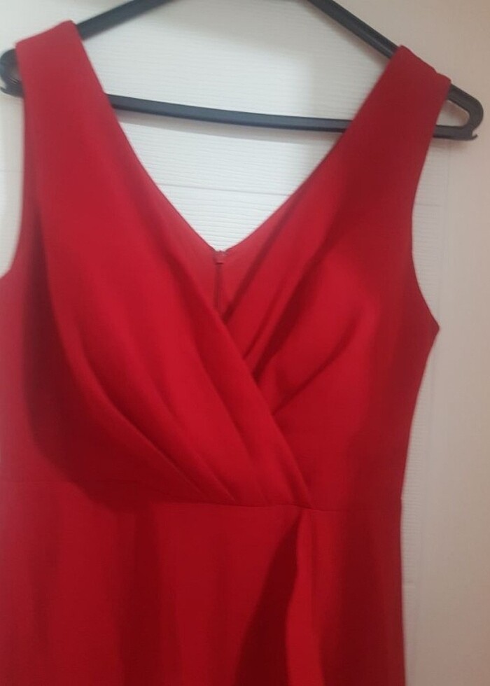 Bayan abiye  - Görsel 3