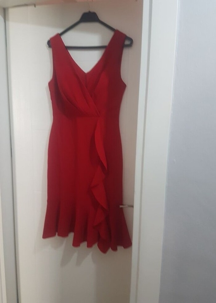 Bayan abiye  - Görsel 4