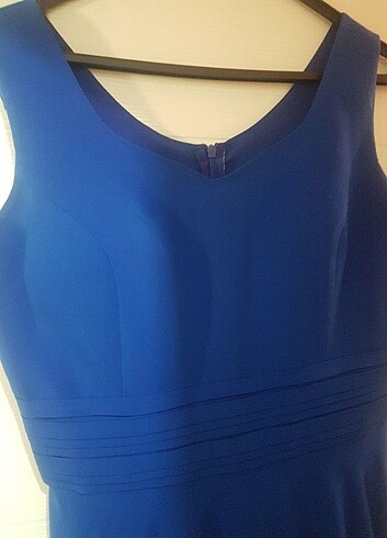 Bayan elbise - Görsel 2