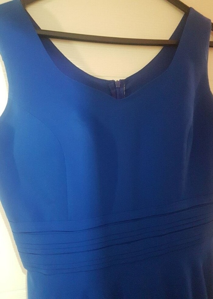 Bayan elbise - Görsel 2