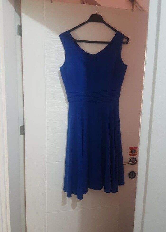 Bayan elbise - Görsel 4