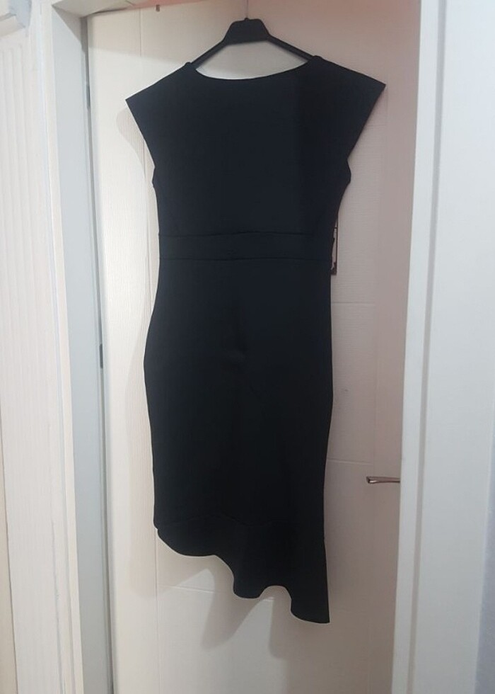 Bayan elbise - Görsel 2