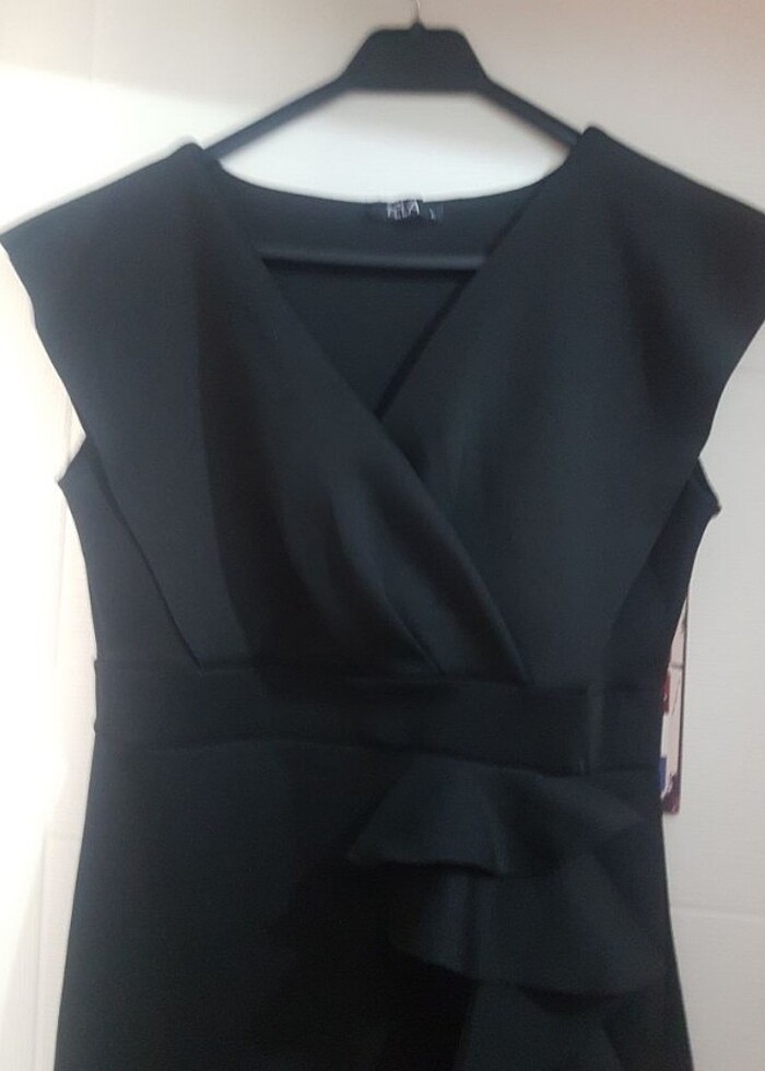 Bayan elbise - Görsel 4