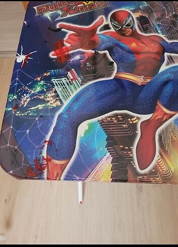 Çalışma masası 