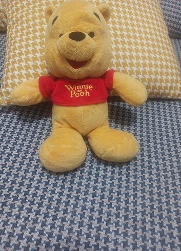 Walt Disney World Winnie the pooh 