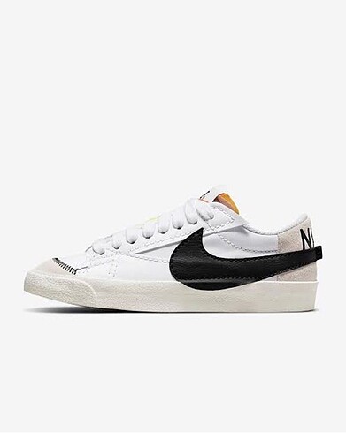 nike jumbo blazer