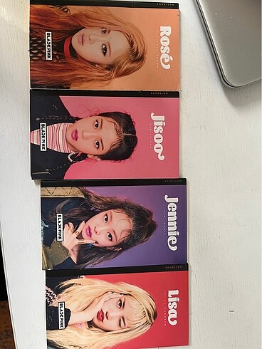 BLACKPINK KORE KIZ GRUBU DEFTER KPOP