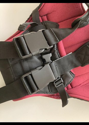 Krafto Siyah Bebek Taşıyıcı - Görsel 3