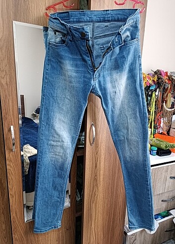 Satılık pantolon 