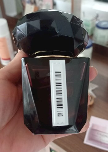 Versace Versace Crystal Noir Kadın Parfümü