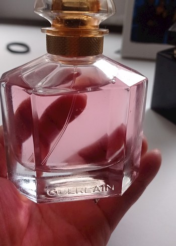 Guerlain Mon edp Kadın Parfümü