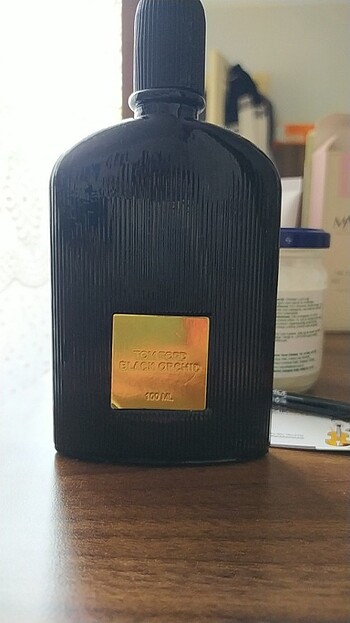 Tom Ford black orchid