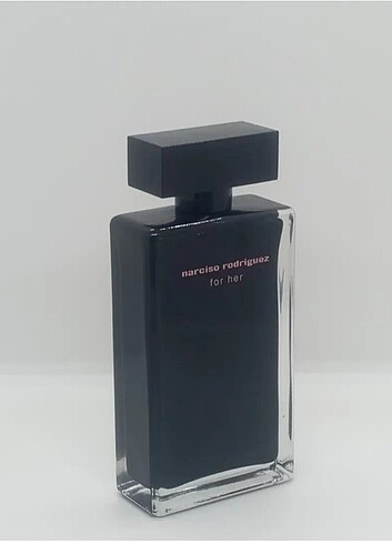 Narciso rodrigez for her EDT 100ml