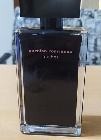 Beden Narciso rodrigez for her EDT 100ml