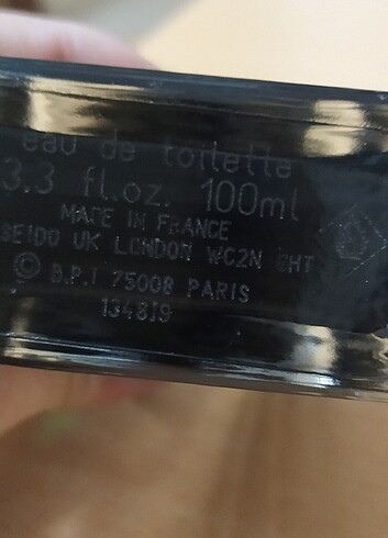 Beden Renk Narciso rodrigez for her EDT 100ml
